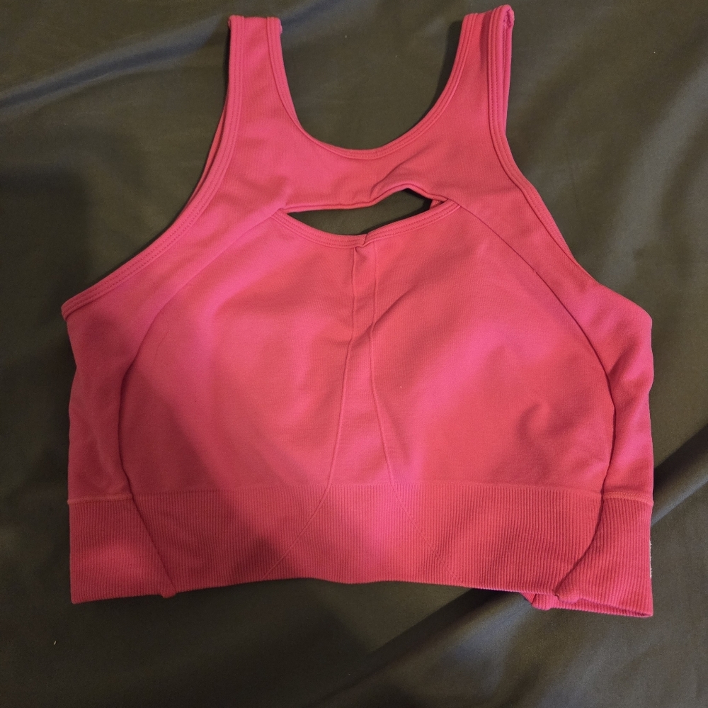 Buffbunny Form Reversible Sports Bra